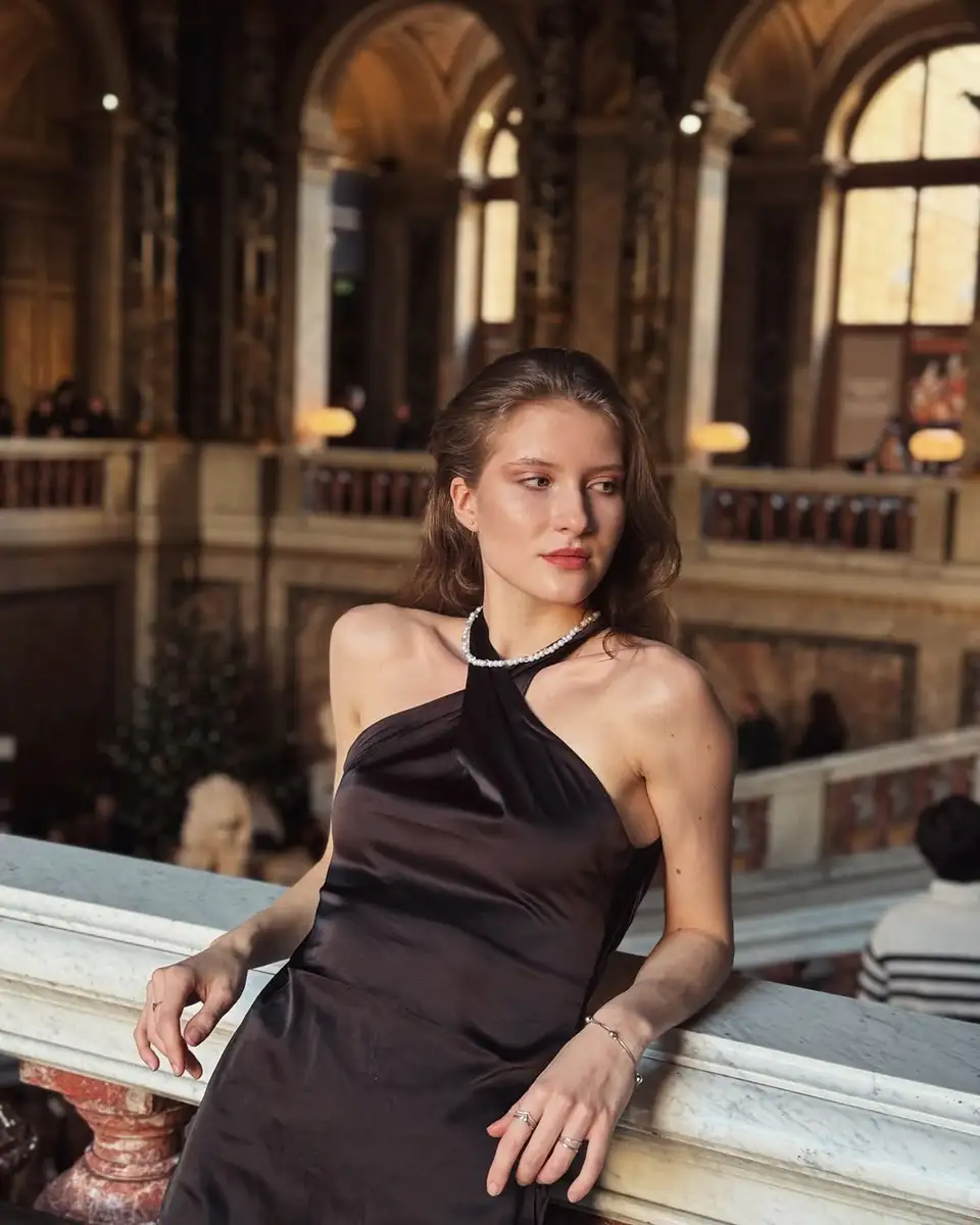 Marina escort in Moscow