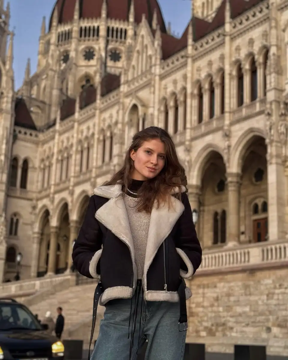 Marina escort in Moscow