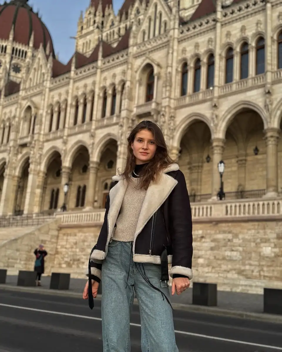 Marina escort in Moscow