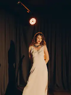 Marina escort in Moscow