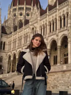 Marina escort in Moscow