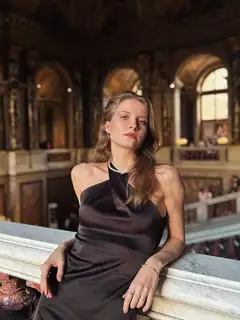 Marina escort in Moscow