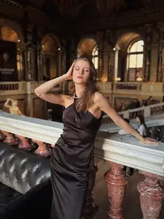 Marina escort in Moscow