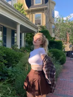 Mia escort in Moscow