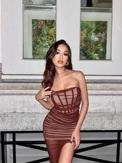 Milena escort in Moscow