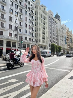 Milena escort in Moscow