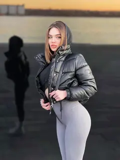 Millie escort in Moscow