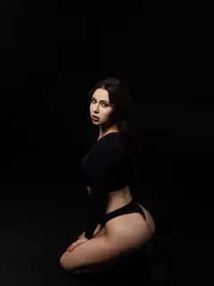 Nadia escort in Moscow