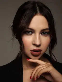 Nadia escort in Moscow