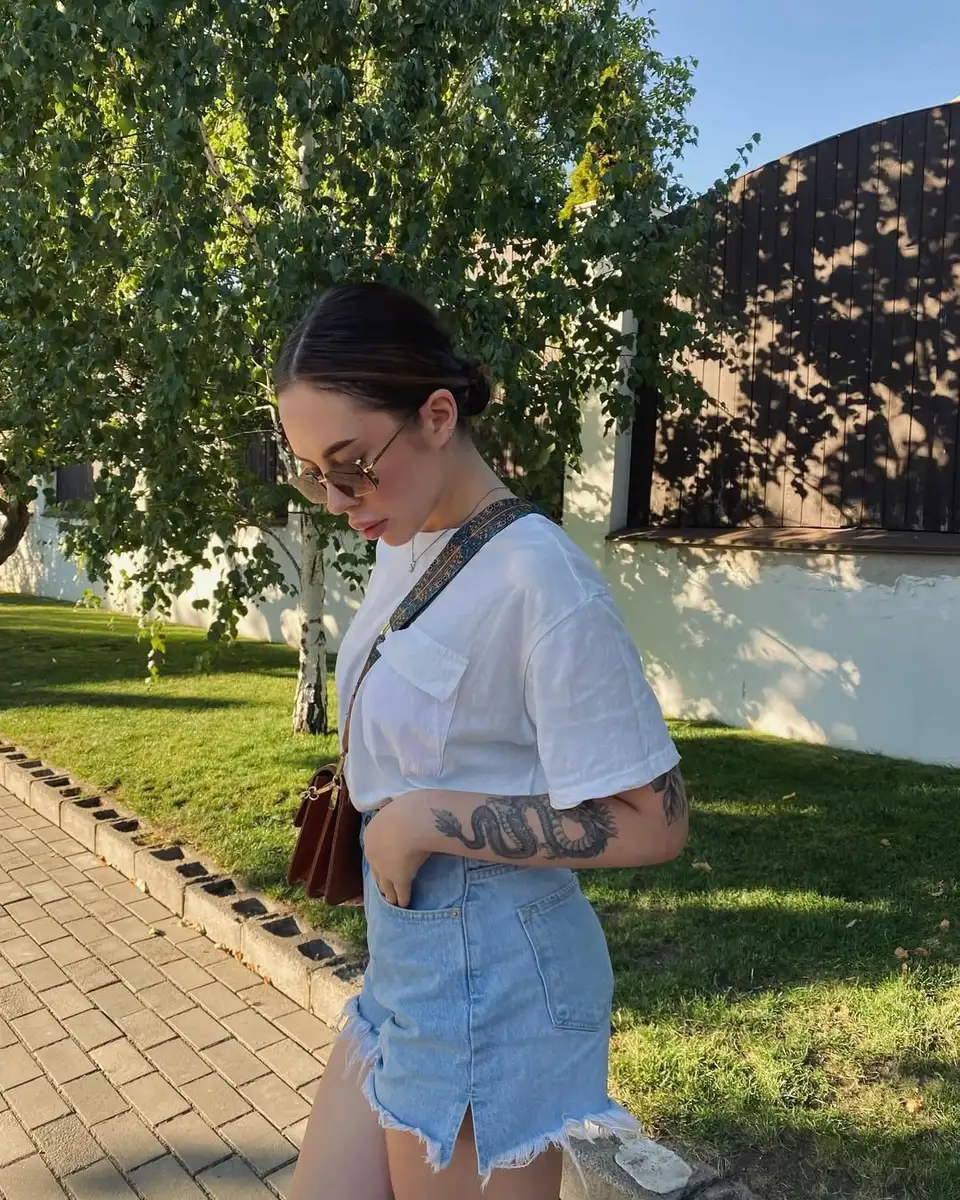 Natalia escort in Dubai