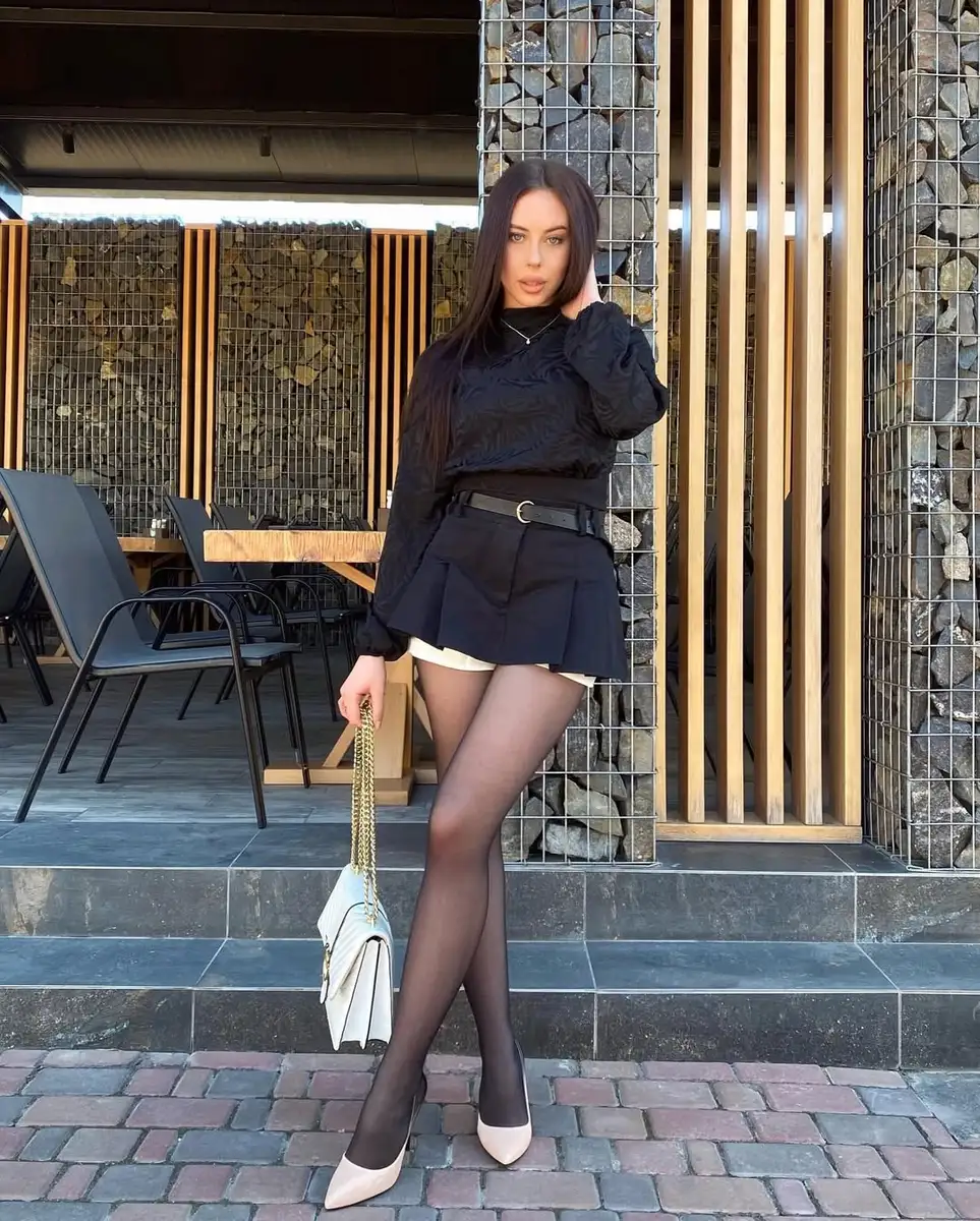 Natalia escort in Dubai