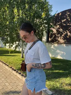 Natalia escort in Dubai