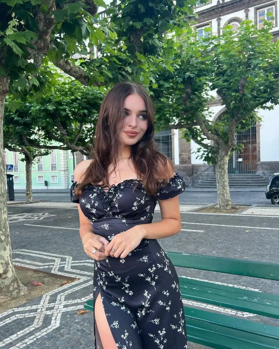 Natalie escort in Dubai