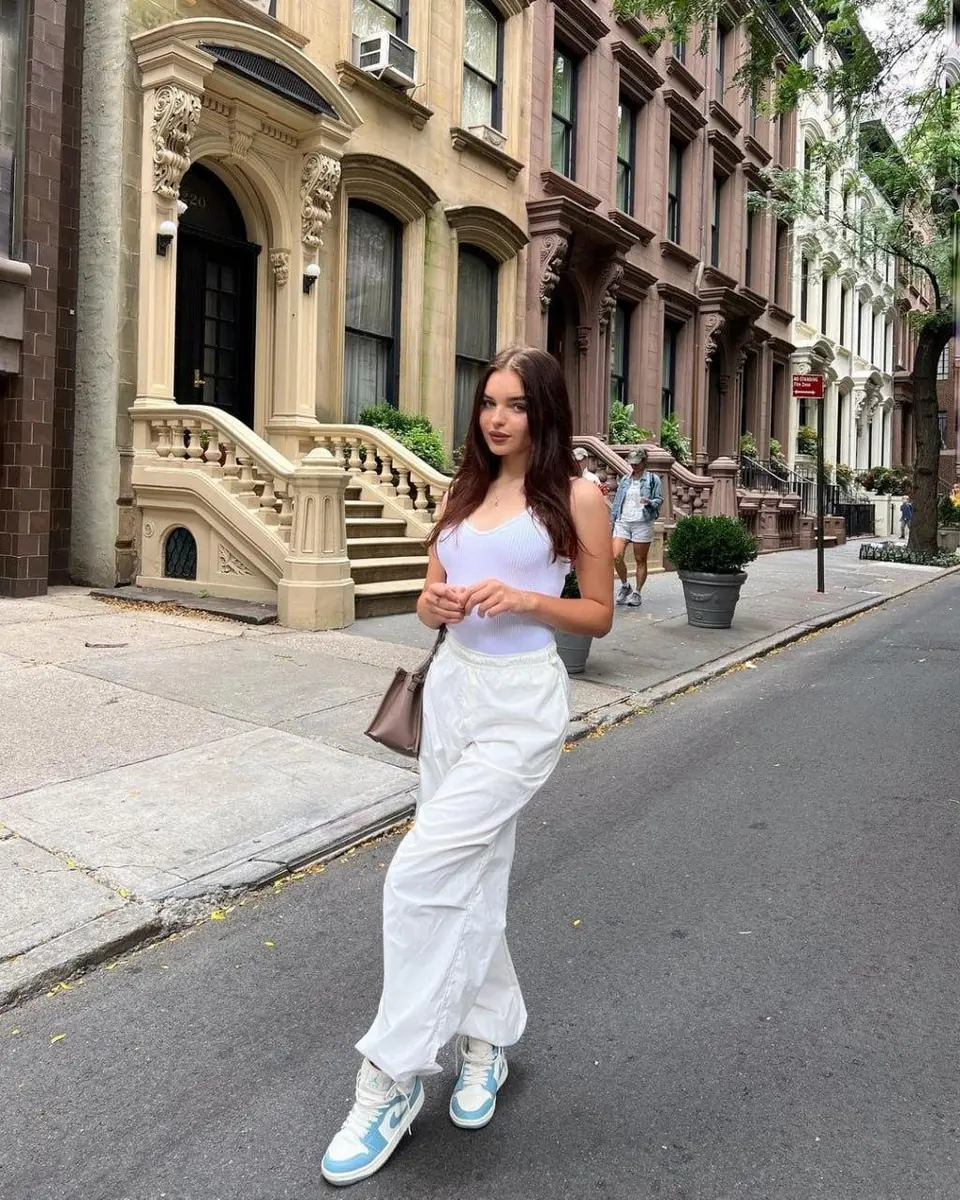 Natalie escort in Dubai