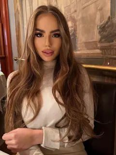 Nessa escort in Moscow