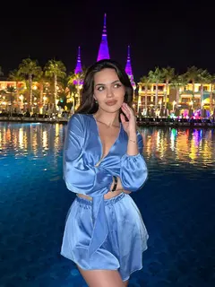 Nicole escort in Moscow