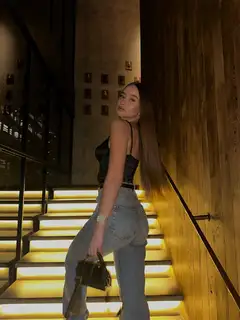 Noelle escort in Moscow