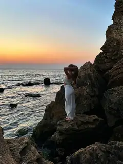 Noelle escort in Moscow