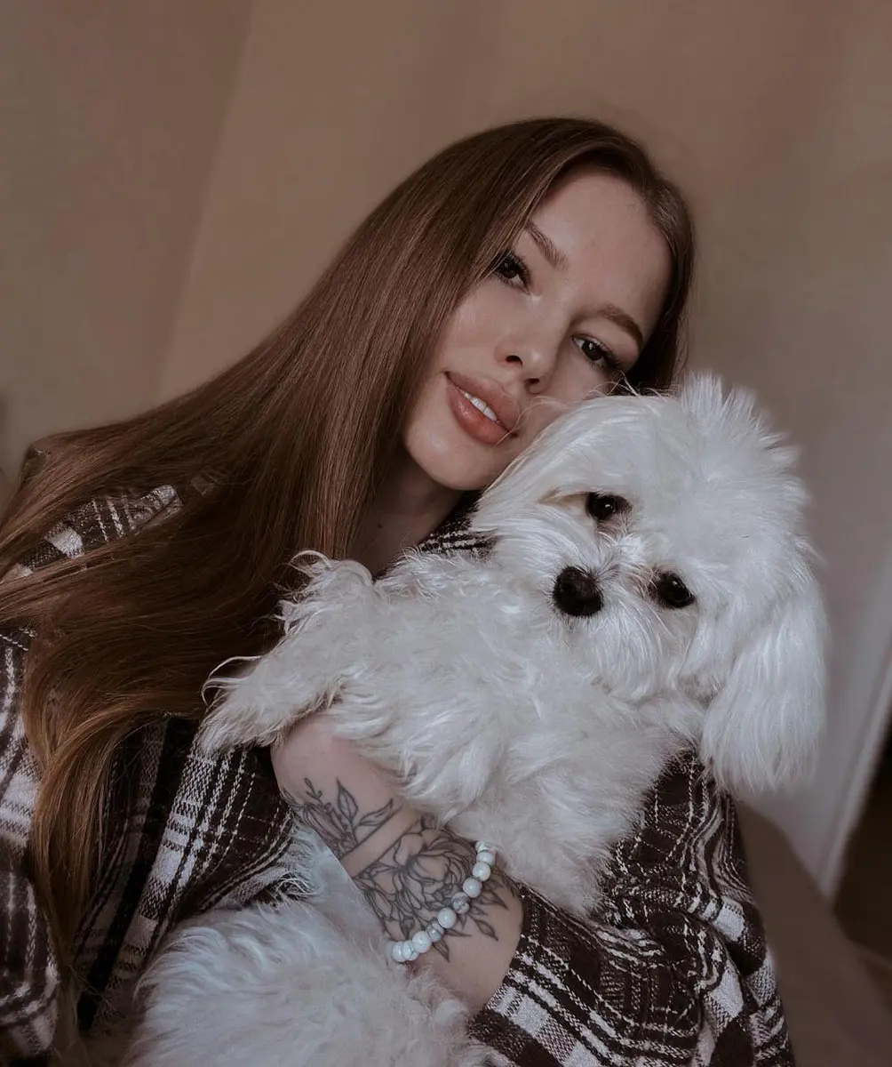 Novalee escort in Moscow