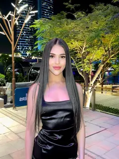 Odessa escort in Dubai