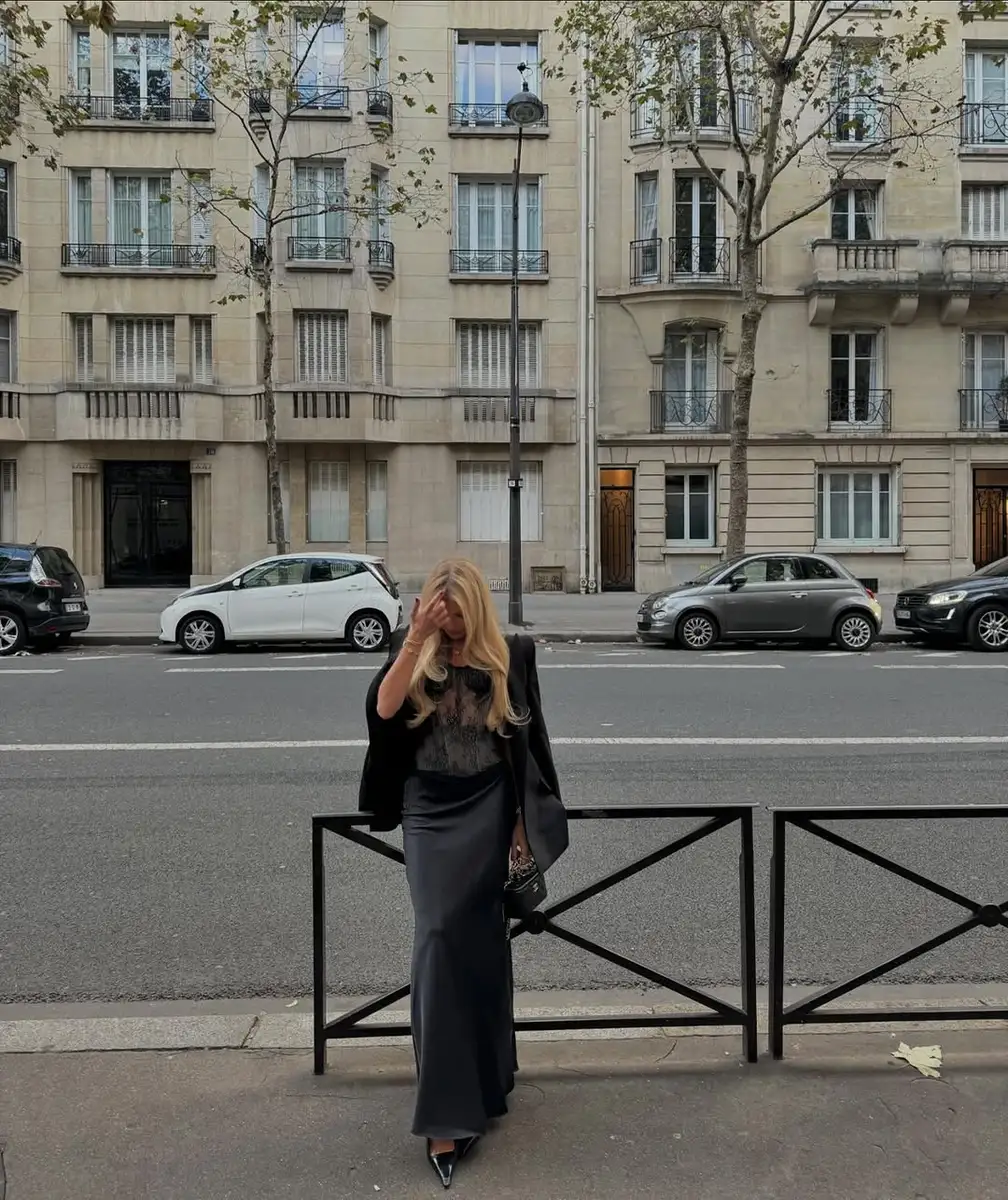 Olivia escort in Moscow