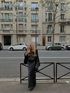 Olivia escort in Moscow