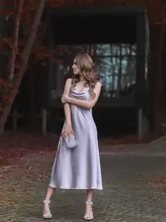 Ophelia escort in Dubai