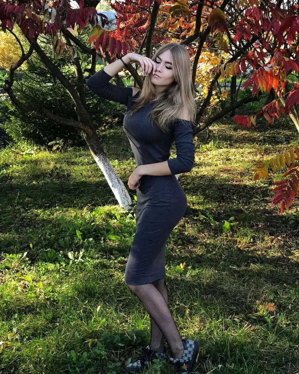 Ophelia escort in Dubai