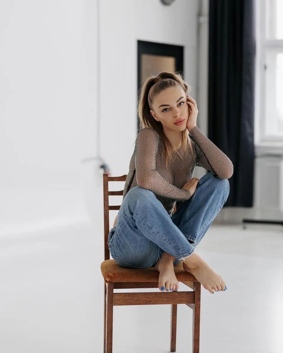 Phoenix escort in Moscow