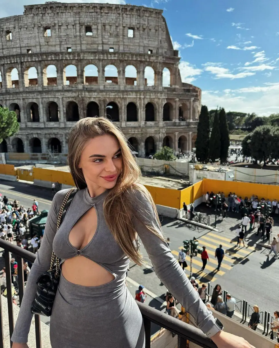 Phoenix escort in Moscow