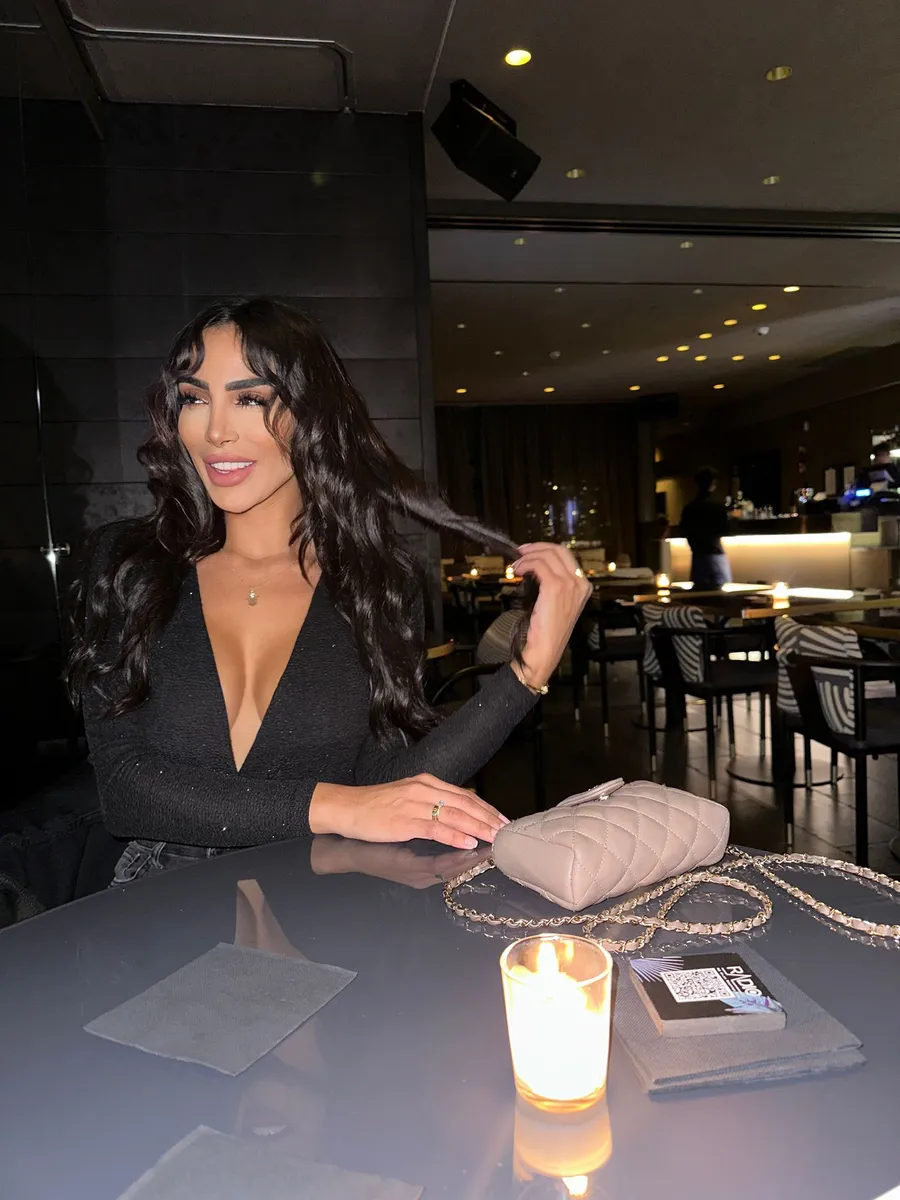 Piper escort in Moscow