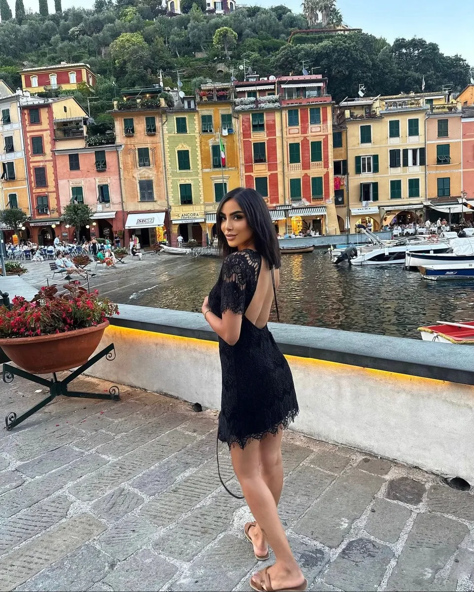 Piper escort in Moscow