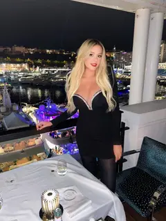 Rachel escort in Dubai