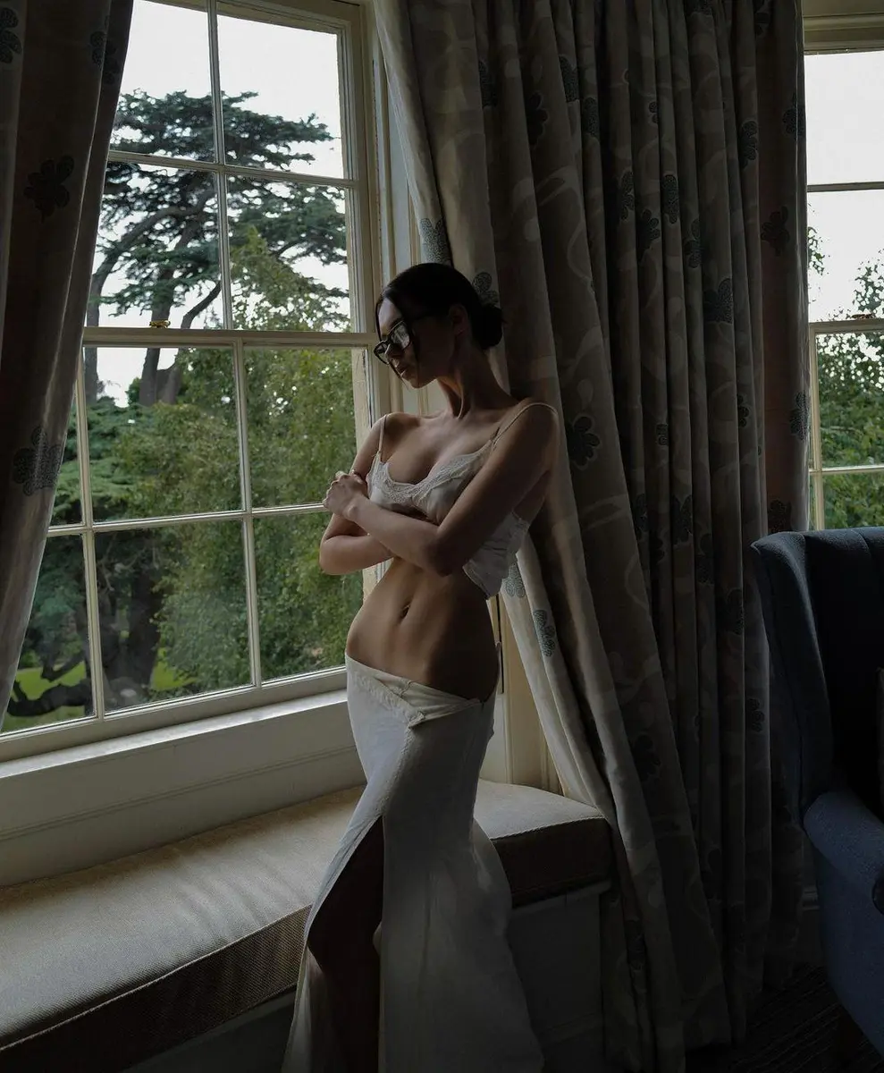 Ramona escort in Moscow