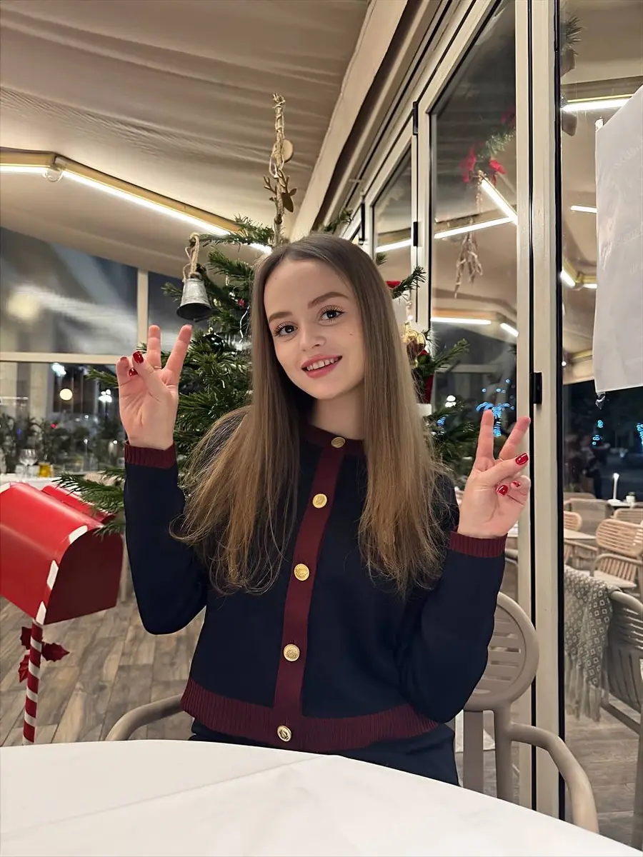 Riley escort in Moscow