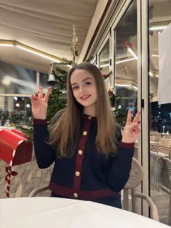 Riley escort in Moscow