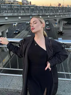 Rowan escort in Moscow