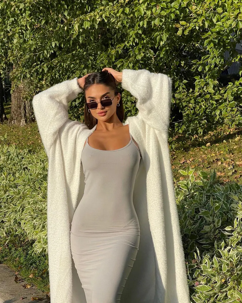 Sage escort in Dubai