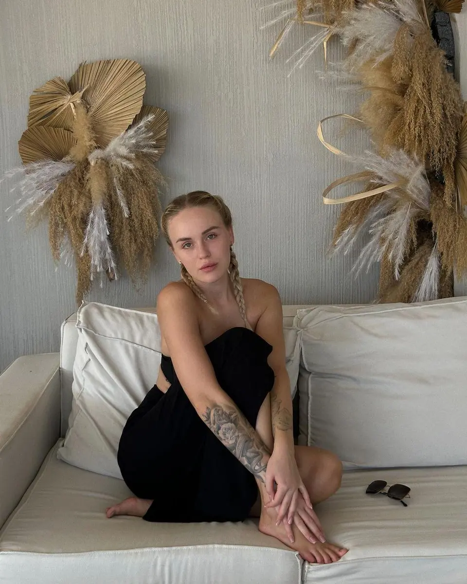 Samara escort in Dubai