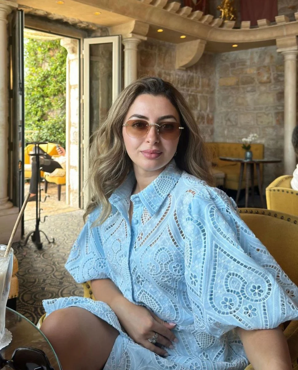 Scarlett escort in Moscow