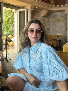 Scarlett escort in Moscow