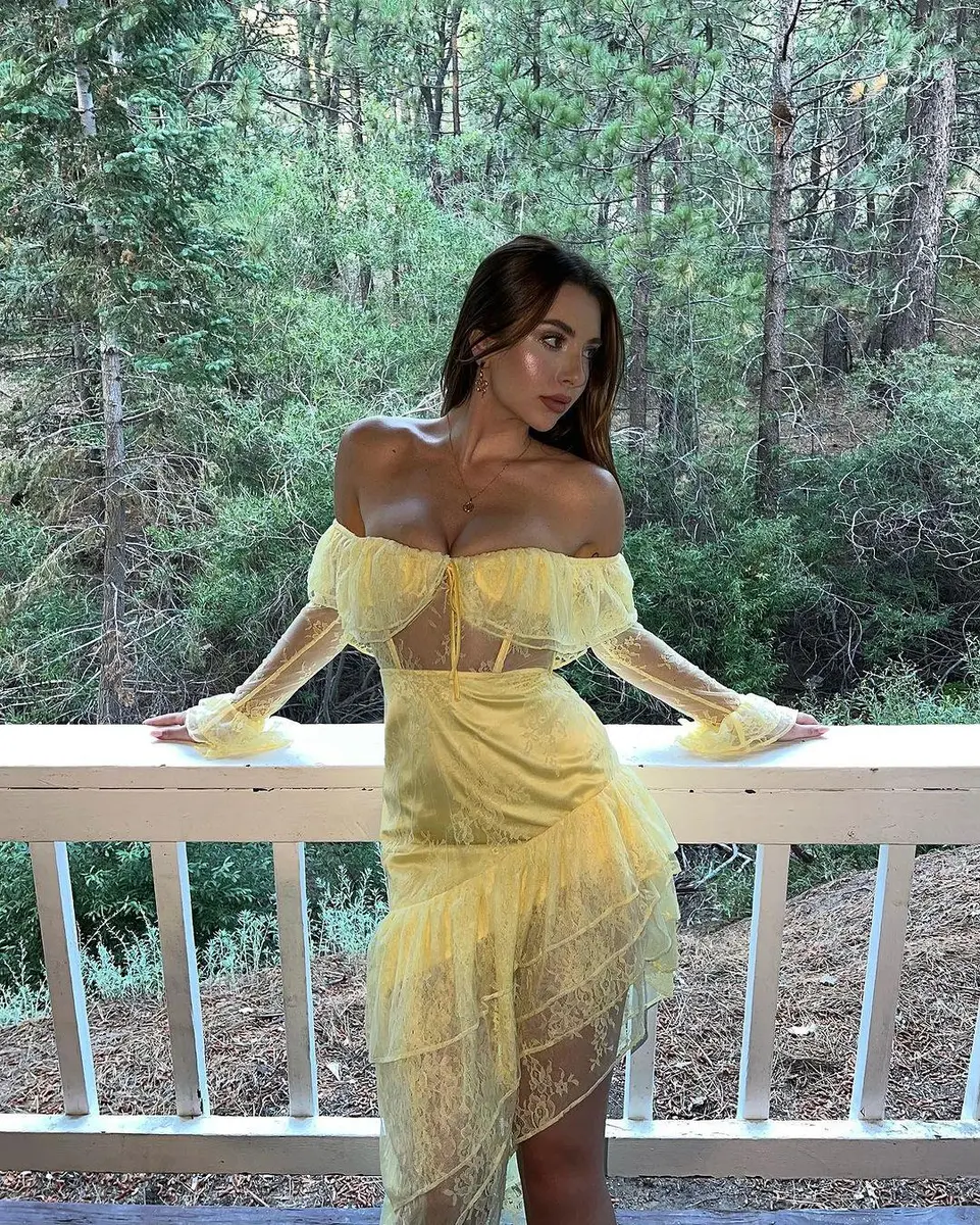 Selene escort in Moscow