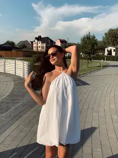 Serena escort in Moscow