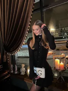 Skylar escort in Moscow