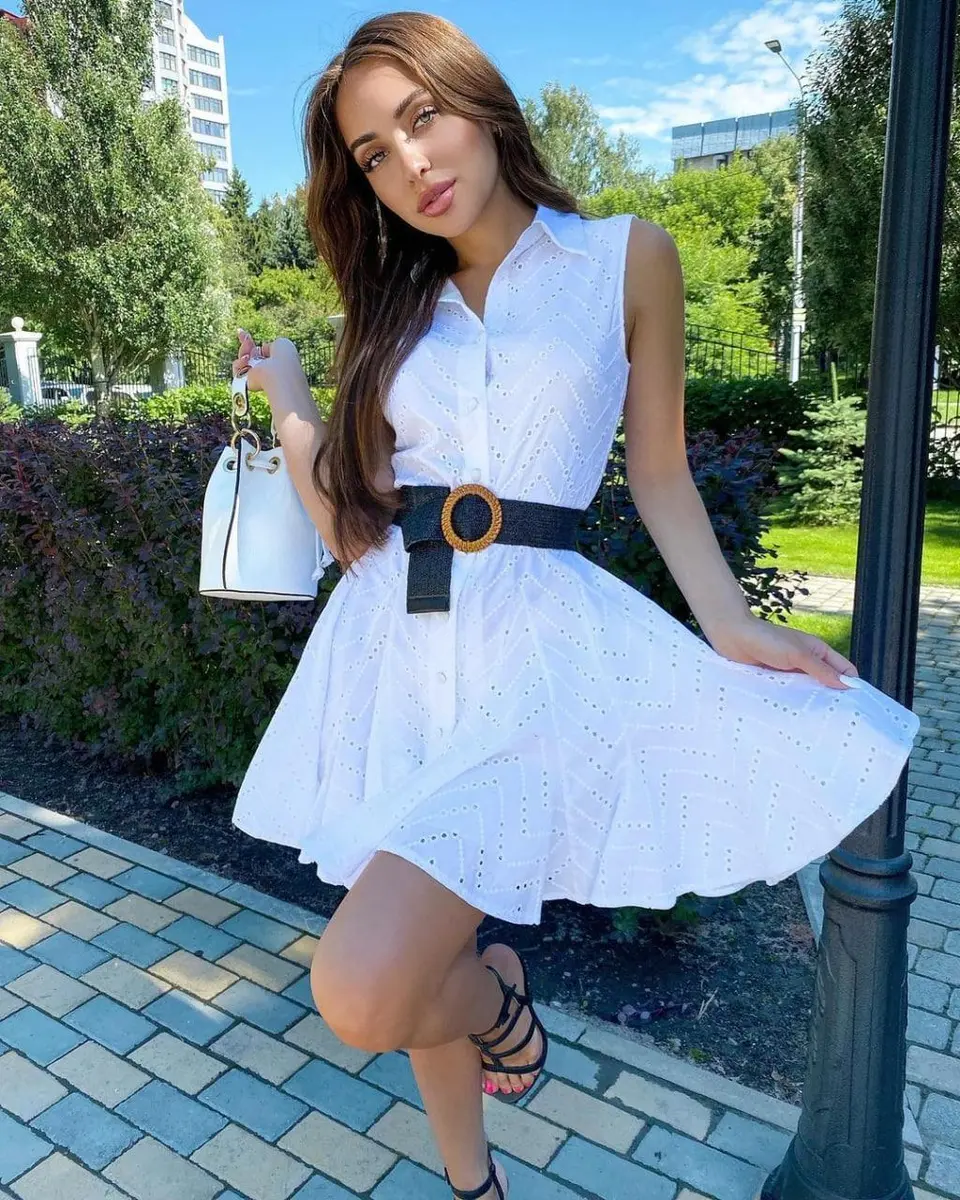 Sonya escort in Moscow