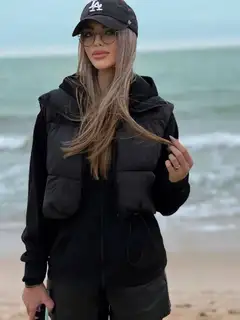 Sophia escort in Moscow