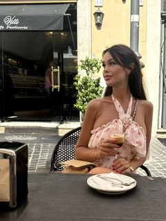 Sophia escort in Moscow