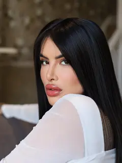 Sophie escort in Moscow