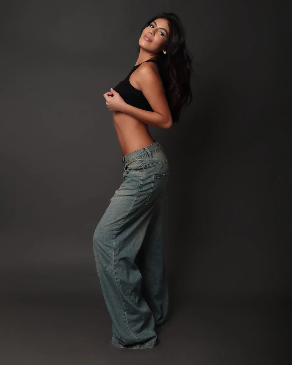 Stella escort in Moscow