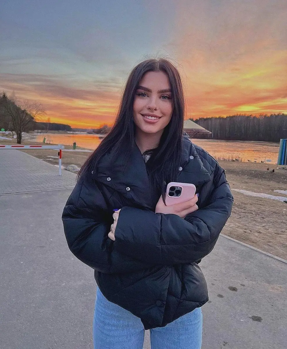 Tabitha escort in Dubai